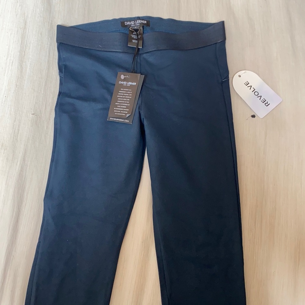 David Lerner leggings NWT